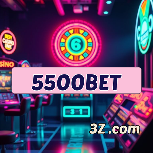 Baixar Jogos Incríveis no 5500bet e Divirta-se