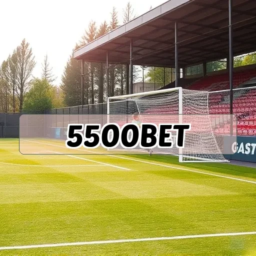 5500bet: Explore Dicas Cruciais para Apostas Vencedoras