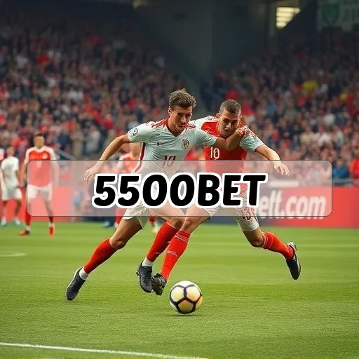 5500bet: Descubra como o Chat Ao Vivo Revoluciona seus Jogos