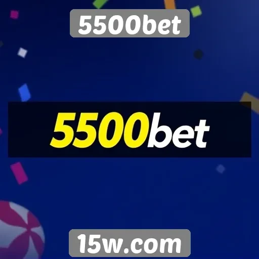 Jogos populares disponíveis no 5500bet atraem jogadores