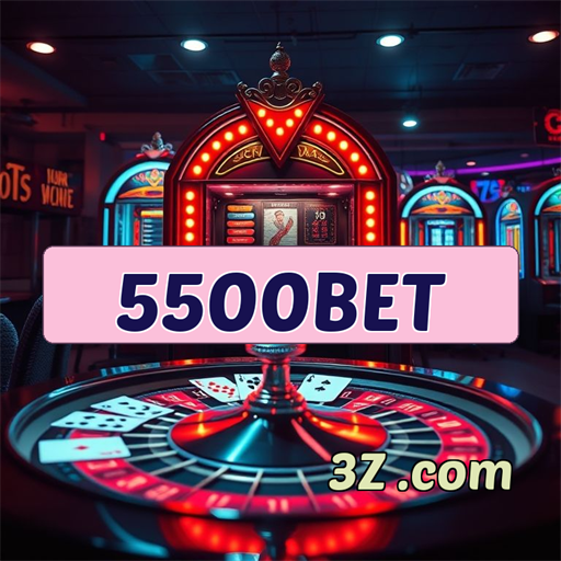 Promoção Imperdível: 5500bet Eleva Suas Apostas ao Máximo