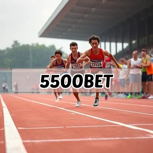 5500bet: Os Caça-Níqueis Mais Empolgantes do Brasil