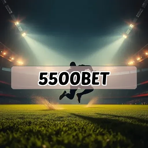 5500bet: Mergulhe no Empolgante Mundo dos Esportes Virtuais!